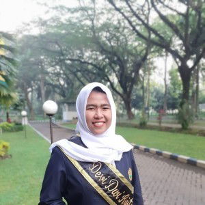 Devi Dwi profile icon