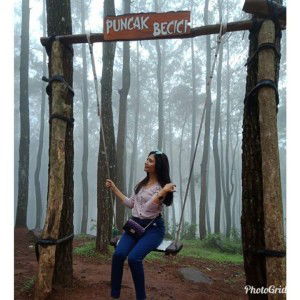 Rahajeng Ayu profile icon