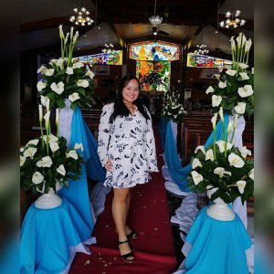 Krizza Joy Marquez Ociones profile icon