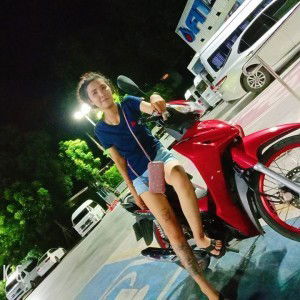 คิดออก' เดะบอกอีกที profile icon