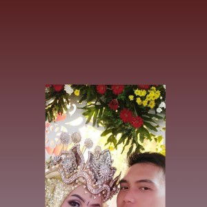 Dian Ratih S profile icon