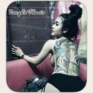 Noo'pla Patchareeya Purat profile icon