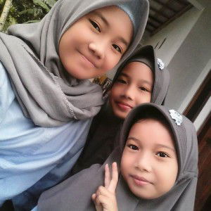 Imel Da profile icon