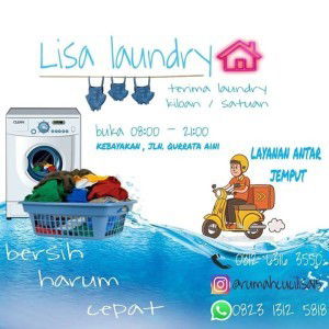 Lisanti Utami profile icon