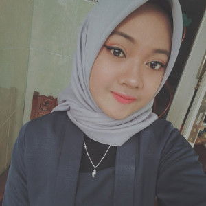 nadya rastra profile icon