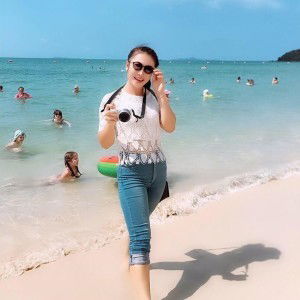 Fahong Fafa profile icon