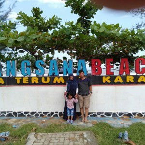 Ratna P. Lestari profile icon