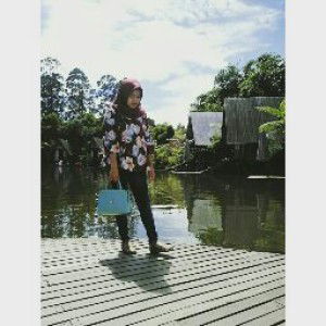 Yosi Yusmita profile icon