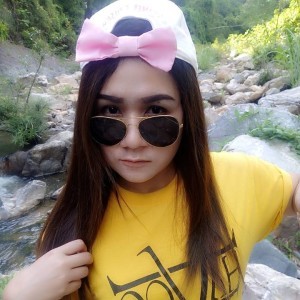 Monruthai Somjing profile icon