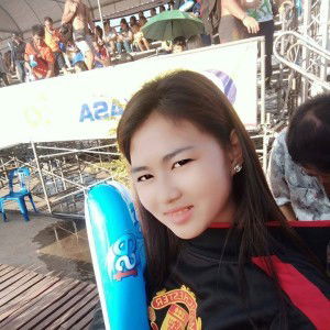 Ratchaphet Chomchairat profile icon