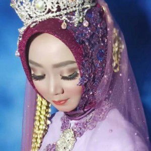 Ummi Syafiratul Azizah profile icon