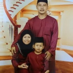 siti asmah bte muhamad sadri. profile icon