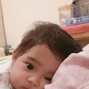 Arina Khumaira Azzahra profile icon