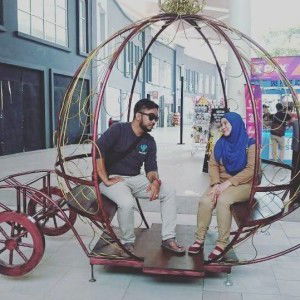 Cakcak Peace profile icon