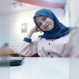 Hanisa Syamas profile icon