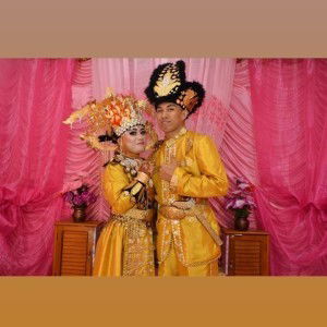 Alyzcia Riny Ayub profile icon