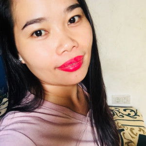 april Lacerna profile icon