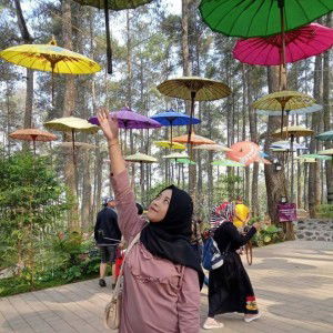 Sifa Rahmawati profile icon