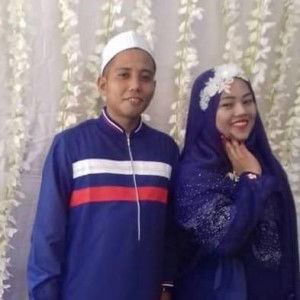 Mazlina Keyme Fareed profile icon