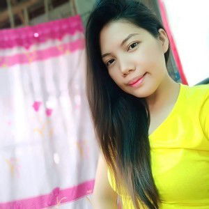 Diaz Maricris profile icon