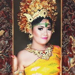 Ni Nyoman Tria Suhartiningsih profile icon