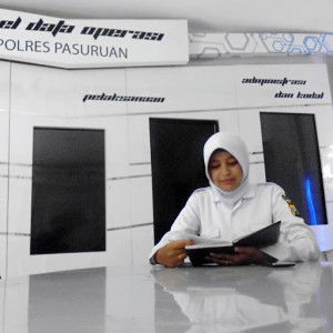 Yusnia Santika profile icon