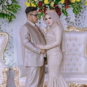 Ayang Amarzia Kurniawan profile icon