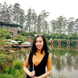 Elida Septiana Putriutami profile icon