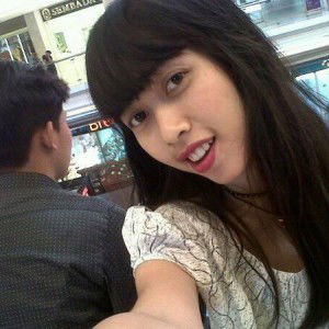 Allin Kusumandari profile icon