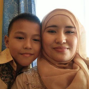 Wulan Eka Lestari profile icon