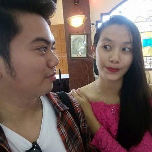 Carlajane Miase profile icon