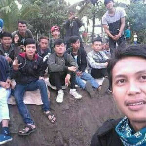 Galang Raya Rambani profile icon