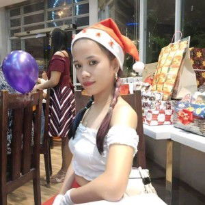 Juvilyn Juanites profile icon