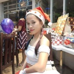 Juvilyn Juanites profile icon