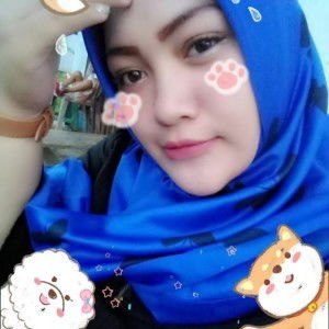 Nike Ratna profile icon