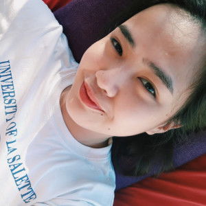 Sun shine profile icon