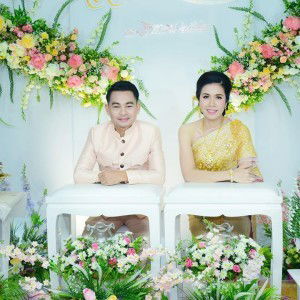 Aom Sriprasert profile icon