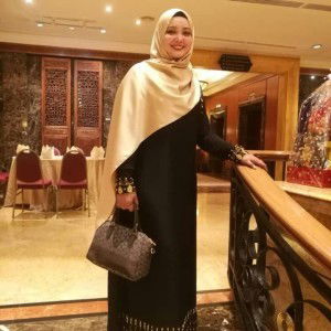 Shafrina Ros profile icon