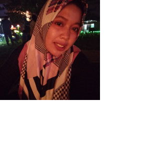 Zuvita Riantama Sari profile icon