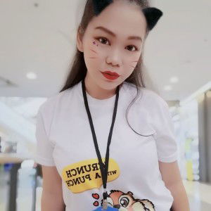 ลิงน้อย น้องเนย profile icon