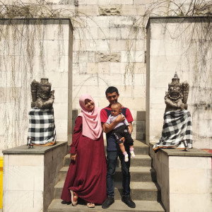 Riska Yunita profile icon