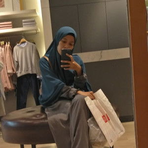 Inge Puspita profile icon