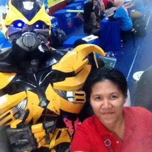 Maria Ir Alauddin profile icon