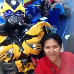 Maria Ir Alauddin profile icon