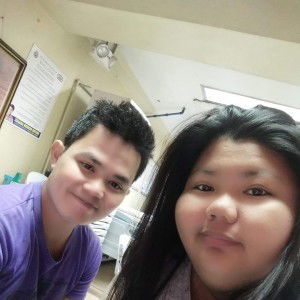 Ruth Ann Rafael profile icon