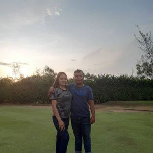 Sherine Francis profile icon