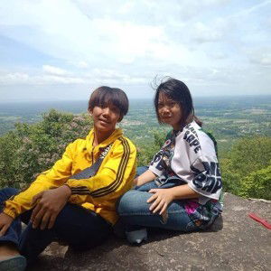 ภัทร 'ไม่เคยย profile icon