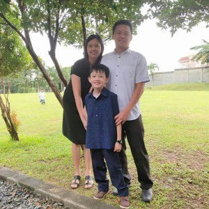 Doll Lazarte-Isidro profile icon