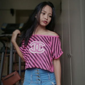 Erica Capricho profile icon