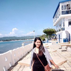 Bernadette Florendo Gamalog profile icon